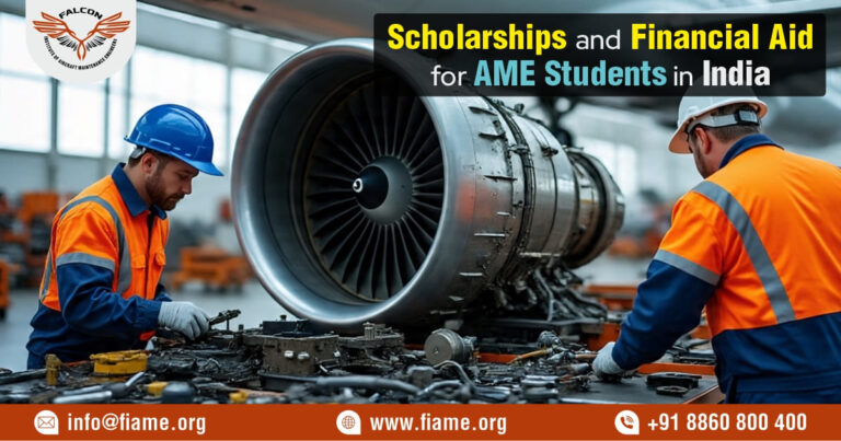 Scholarships and Financial Aid for AME Students in India - FIAME Blog